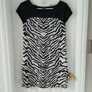 Express dress